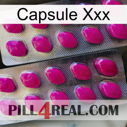 Capsule Xxx 10